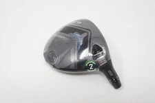 New Cobra Ds Adapt X 18* #5 Fairway Wood Club Head Only 1-15-B