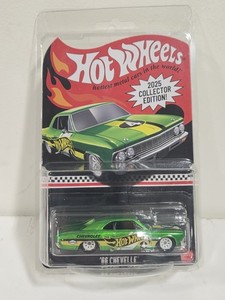 Hot Wheels 1966 Chevelle for sale | eBay