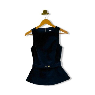 Aligne Trish Cord Top