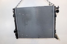 Radiateur Renault ESPACE