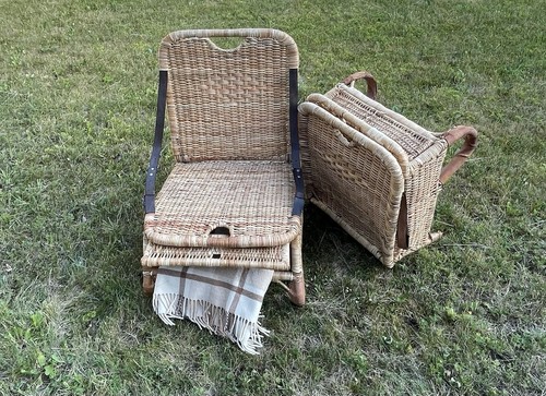 Strand -Picknick Stuhl - Bild 9 von 10