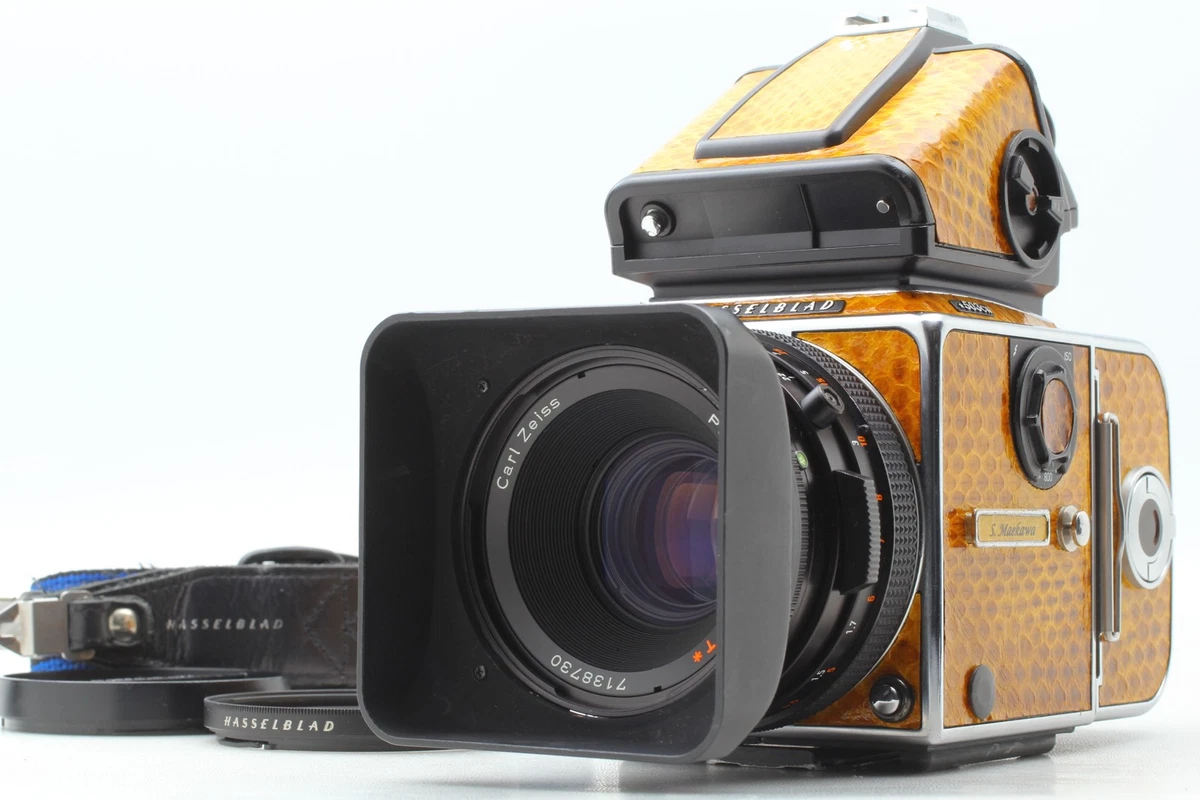 Hasselblad 503CW Manual Film Cameras for sale | eBay