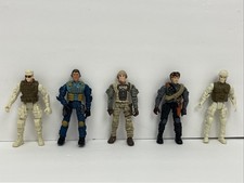 vtg army men lot
