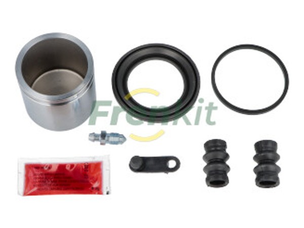 Frenkit Reparatursatz Bremssattel 257903 FüR 8B Peugeot 9D 607 406 57Mm Break 8E-image