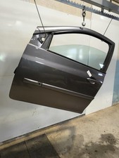 Porte avant et accessoires Renault CLIO