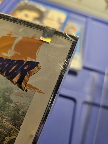 Dragon Warrior VII 7 PlayStation 1, PS1 New Factory Sealed - Picture 3 of 5