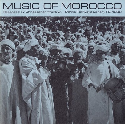 Various Artists - Music of Morocco / Various [New CD]