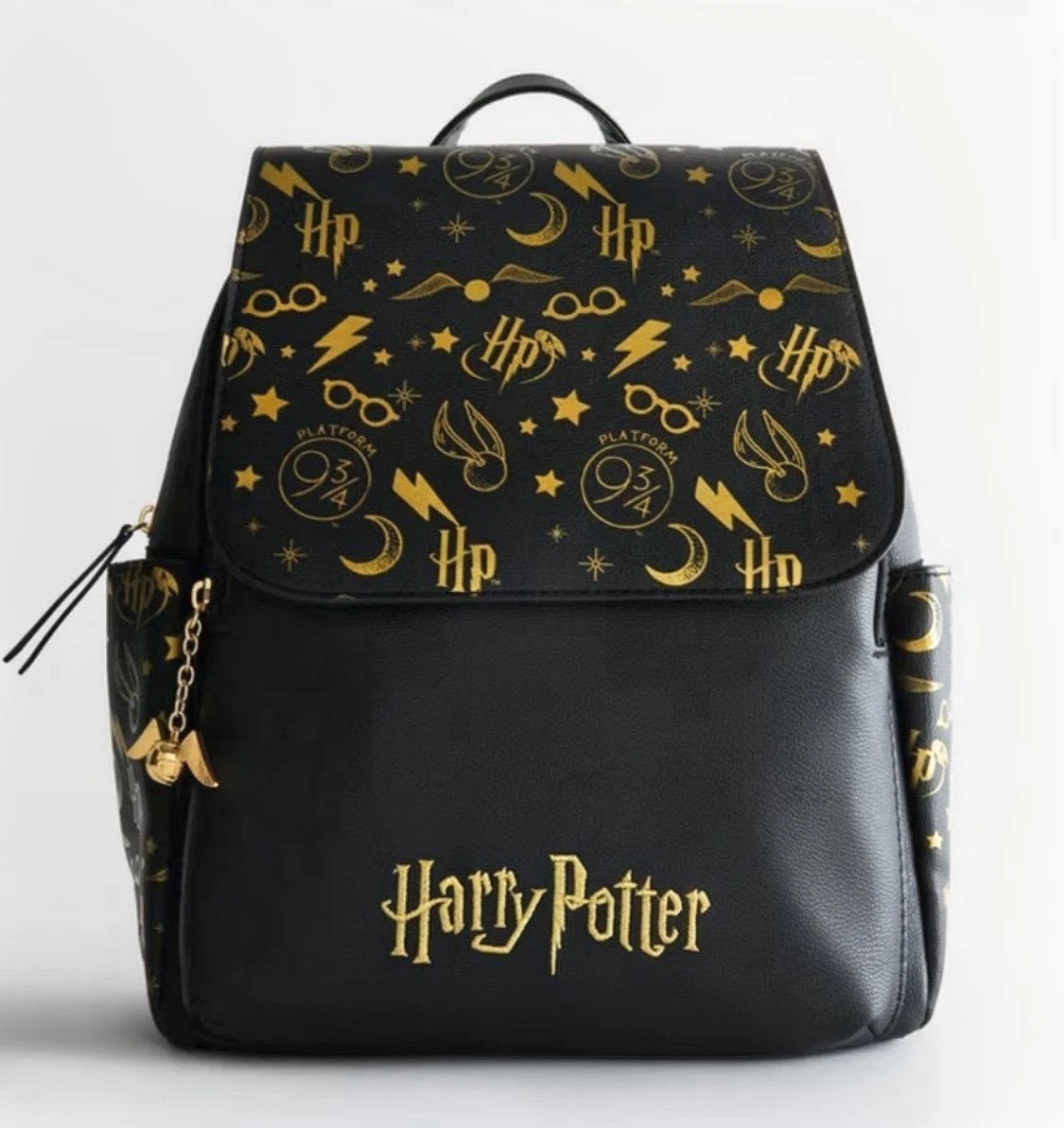 Primark Backpack Black Bags & Handbags for Women for sale | eBay display picture 2