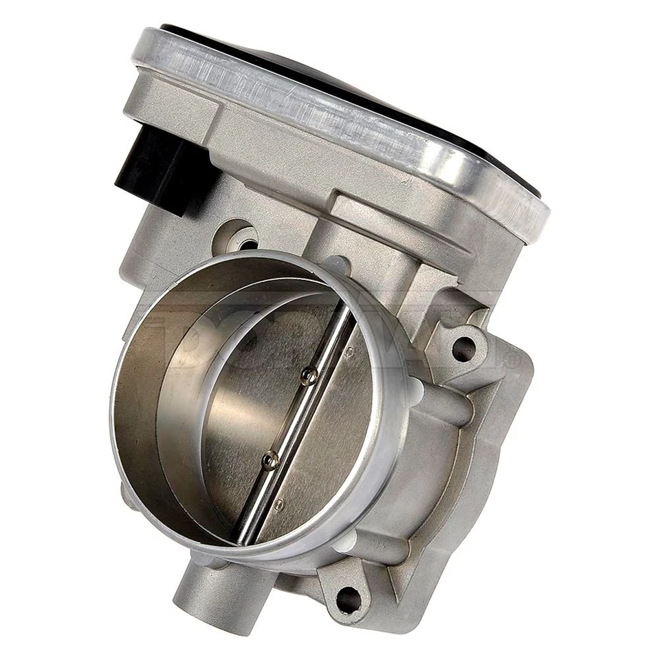 For Dodge Ram 2500 2003-2004 Dorman Solutions Fuel Injection Throttle Body Foto 2 de 4