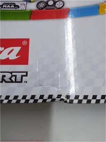 Carrera RC Mario Kart Tabletop Toy Racetrack Set SEE DETAILS