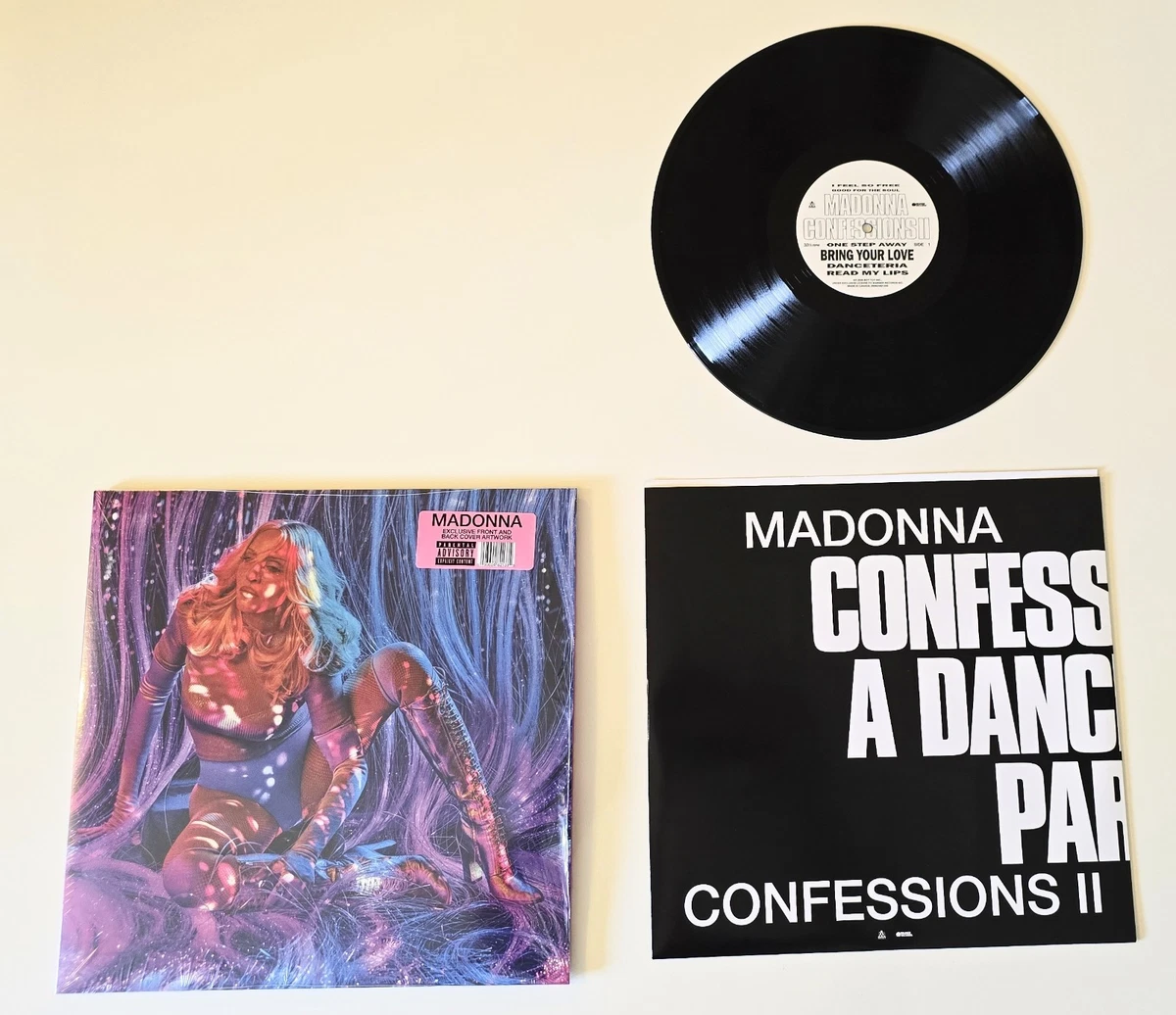 Madonna 12