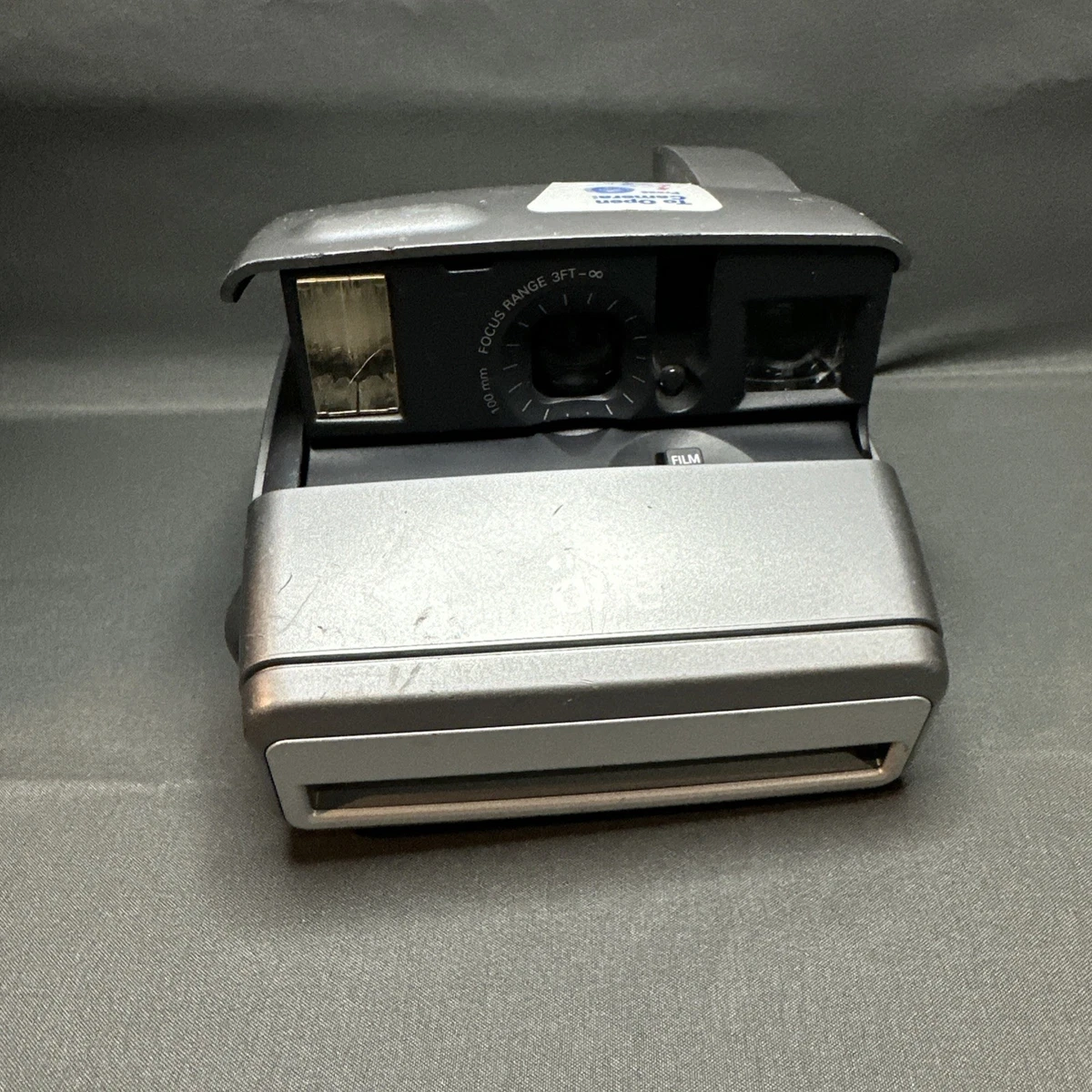 新品未使用品　One600 Classic　希少 polaroid one600 classic products for sale | eBay