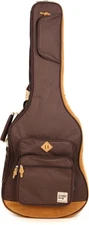 Ibanez PowerPad Designer IAB541 Acoustic Guitar Gig Bag - Brown