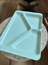 DDR Meladur Tablett / Teller