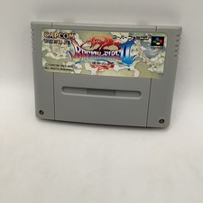 Breath of Fire II 2 Super Famicom Nintendo Japanese Import Cartridge only