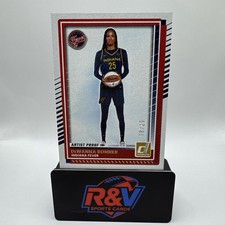 2025 Donruss WNBA - DeWanna Bonner #44 - Artist Proof /25