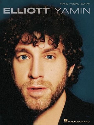 ELLIOTT YAMIN (PIANO/VOCAL/GUITAR) *Excellent Condition*