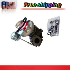 49389-02042 Turbocharger Me223610 For Mitsubishi Engine 4m50-3at7 Turbo Td04-4