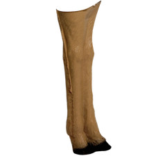 New Delta McKenzie Antelope 3D Archery Target Replacement Front Legs