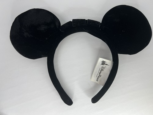 Disney Ohren austauschbare Schleife - Stirnband mit 4 Schleifen SET - Bild 4 von 12