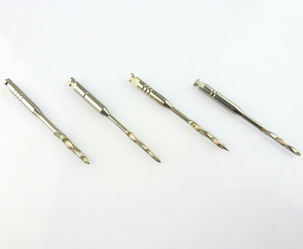 Vite Vetro Quarzo Palo Fibra Dentale Easyinsmile Endo Post - Foto 9