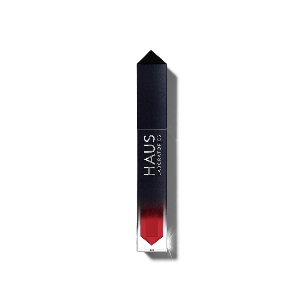 LIP GLOSS-HAUS LABORATORIES by Lady Gaga: LE RIOT LIP GLOSS - Werk NEW