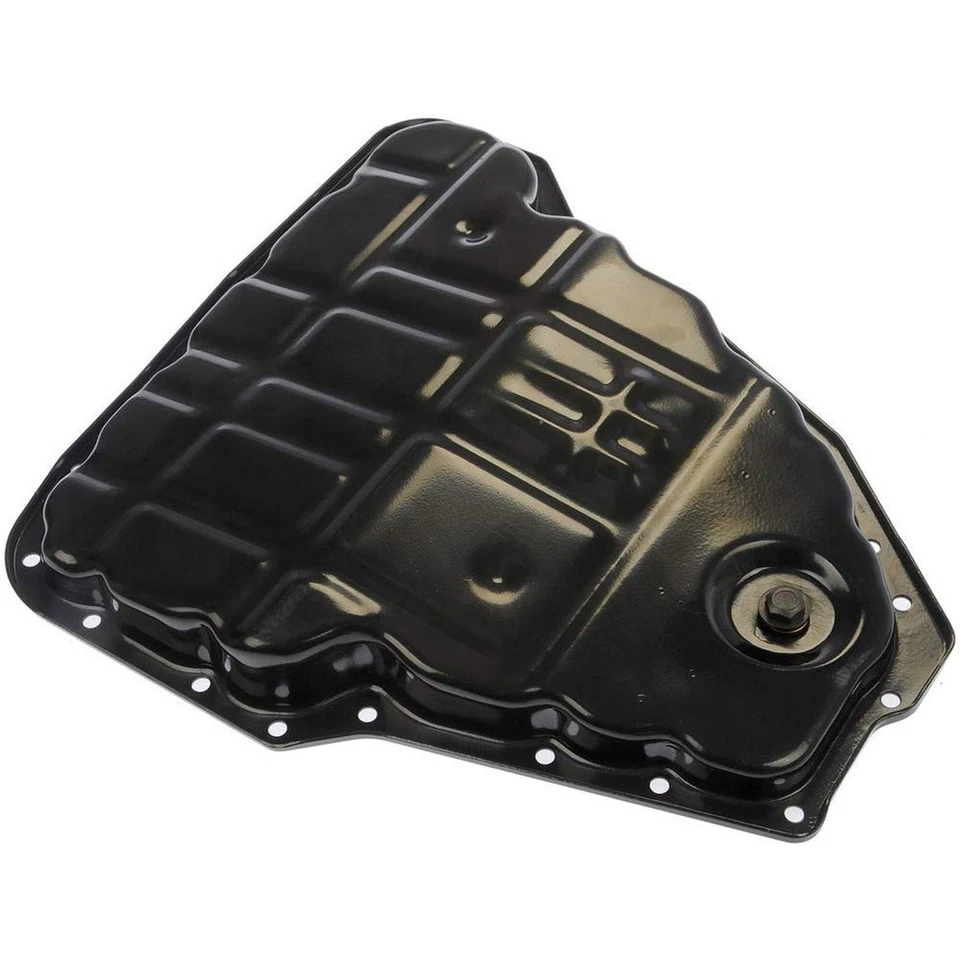 Panela de óleo de transmissão automática AT A/T NOVA para I30 I35 Altima Maxima Quest Sentra - Imagem 3 de 3