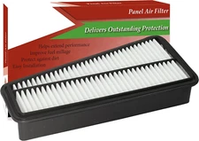 Engine AIr Filter 17801-31090 For 2003 - 2009 Toyota 4Runner V6 4.0L