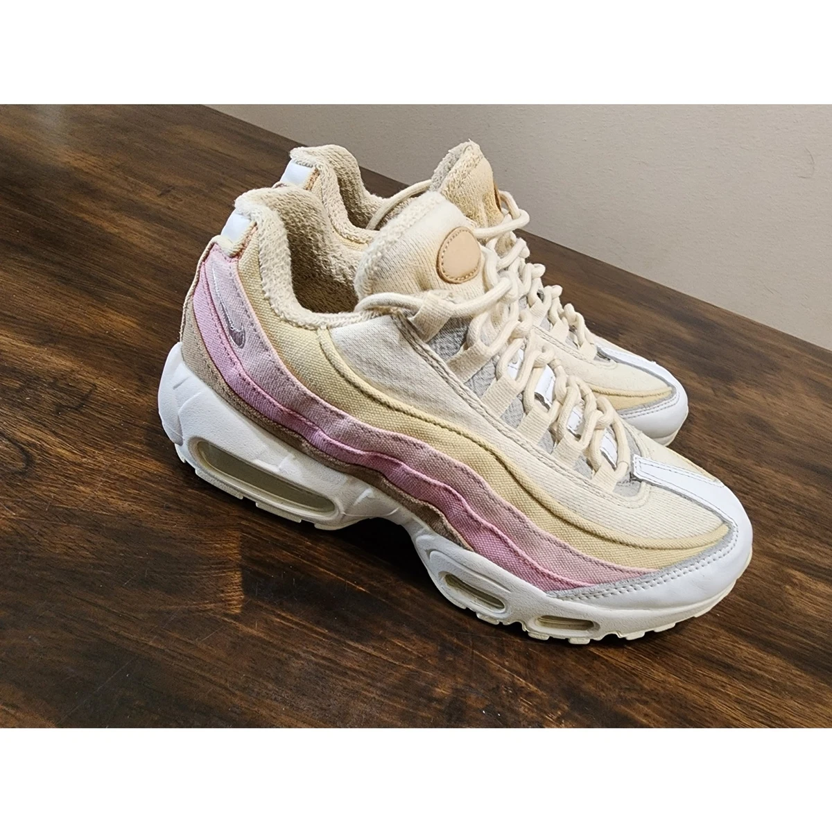 Air max clearance 95 plant colour