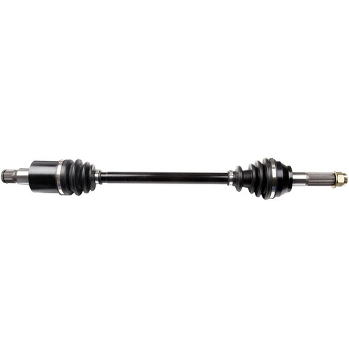 4Pc For 2009-14 Polaris RZR S 800 EFI Front Rear Left Right CV Joint Axles - Picture 10 of 10
