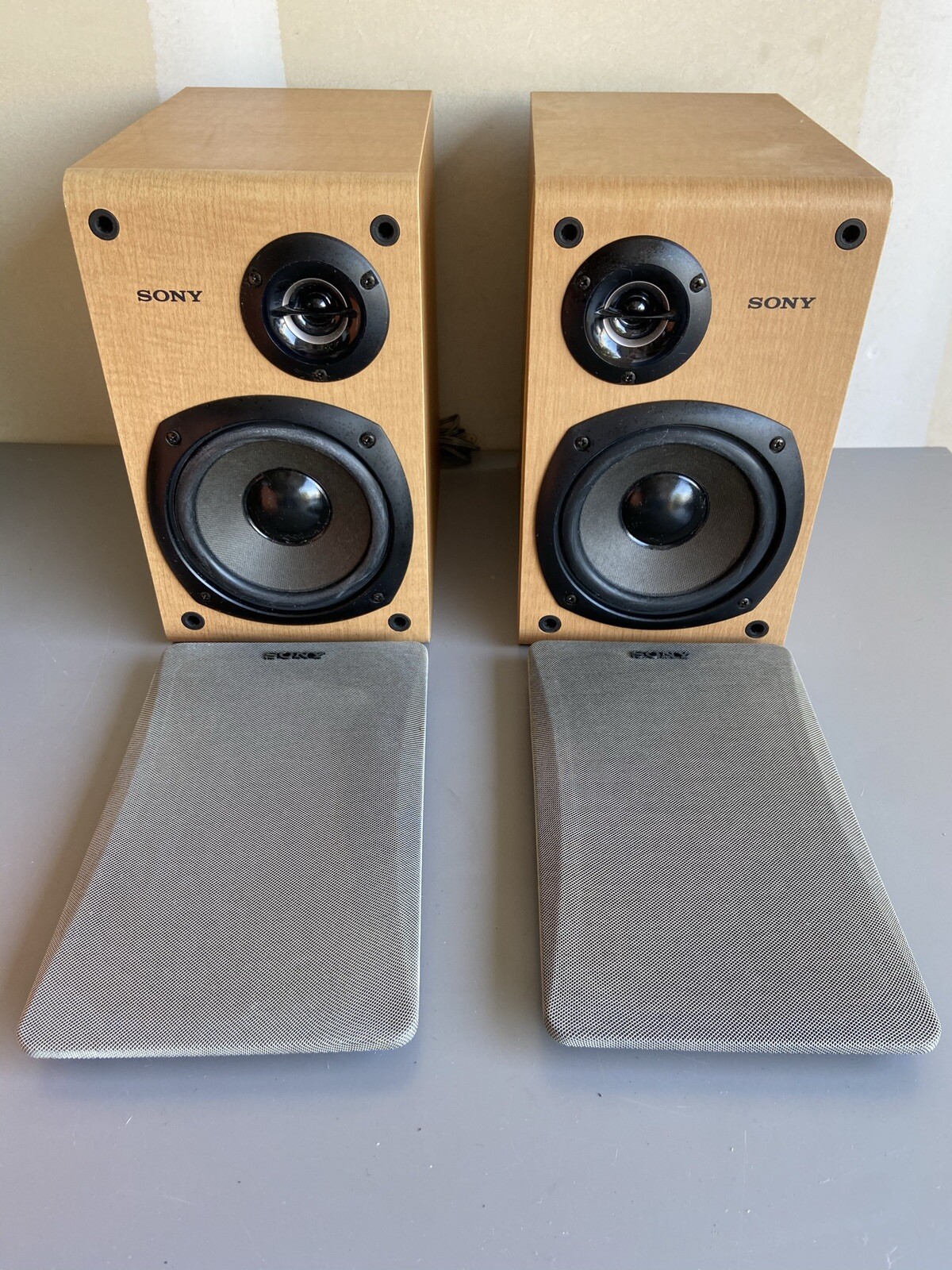 best sony bookshelf speakers