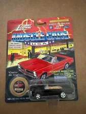 Johnny Lightning Muscle Cars USA Cruisin The Strip 1965 GTO Series 1 A6
