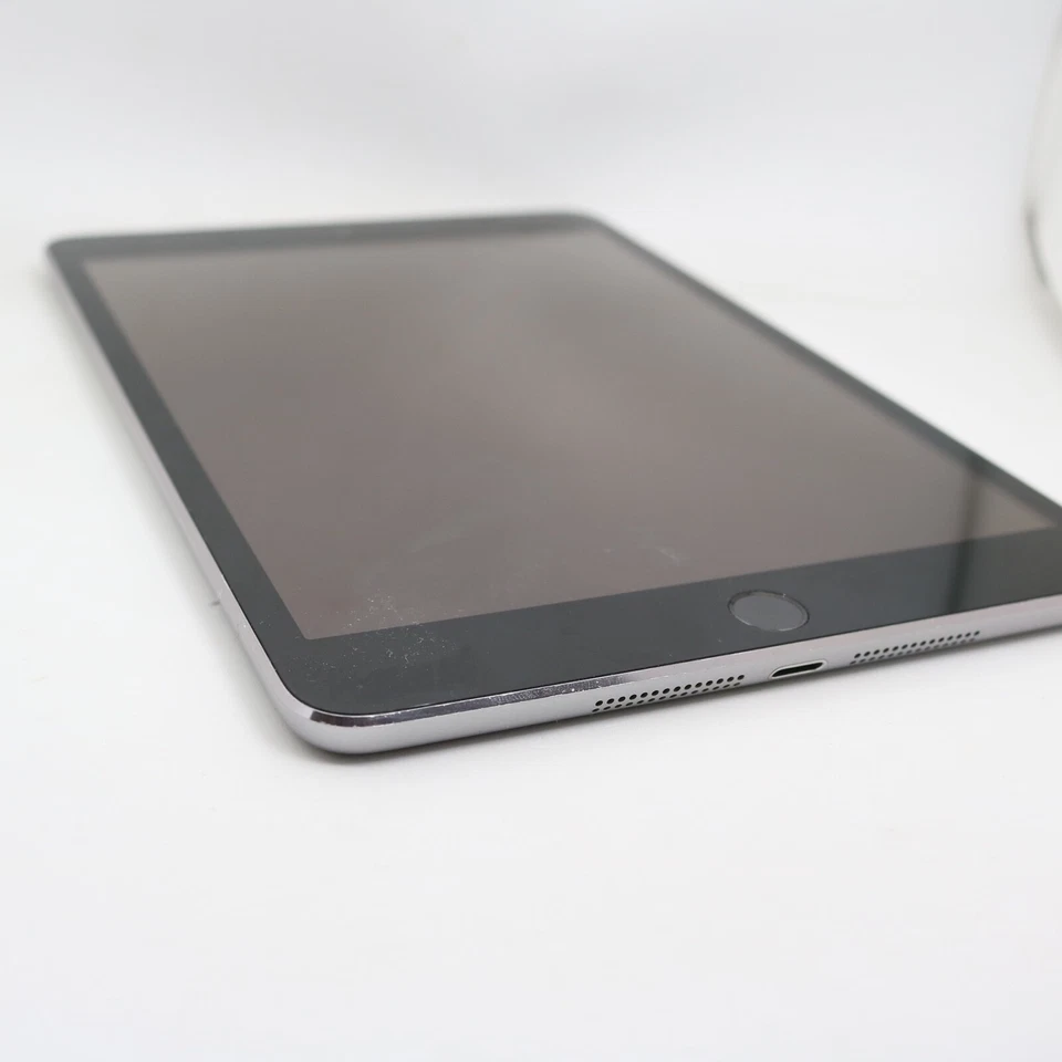 Apple iPad mini 3. Generation 16gb Wifi + Cellular Graphit / Tablet PC / Händler - Bild 4 von 4