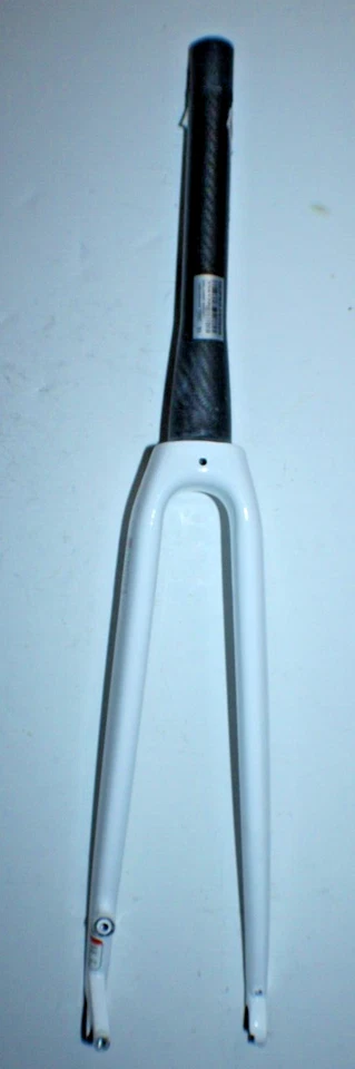 Horquilla de bicicleta de carretera Trek Domane 6 de carbono 700c 11/8" disco cónico de 272 mm envío a EE. UU.:) Foto 2 de 4