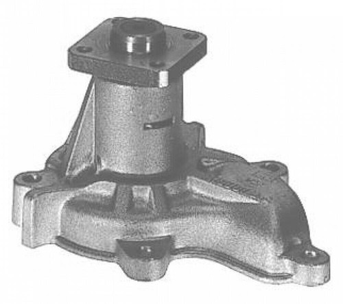 GMB WATER PUMP 889 for NISSAN PINTARA SILVIA BLUEBIRD 180SX - Picture 2 of 2