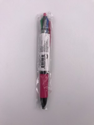 【新品】tokidoki for hello kitty ボールペン Tokidoki For Hello Kitty: Tokidoki Kitty 4 Color Ballpoint