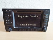 Reparatur Porsche PCM 2.1 / Zum Festpreis