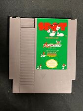 1990 Nintendo NES Spot The Video Game Cartridge Authentic Tested Working 71324