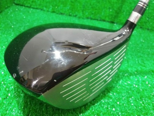 Golf Driver Ryoma D-1 Maxima Type-D Buzz TG305 (R) 10.5 46.5inch JAPAN - Picture 2 of 5