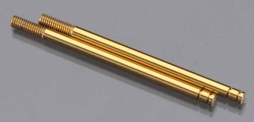 Axial SCX10 Rock Crawler Racer Shock Shaft 3x50mm (2) AX30146