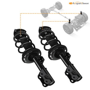 Mazda Cx-5 Suspension | eBay