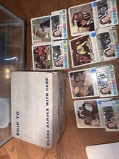 lot of 18 sylvania blue dot flashbulbs NOS