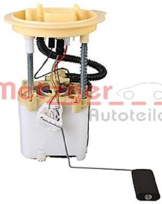 Genuine Butcher Fuel Delivery Unit 2250343 for VW