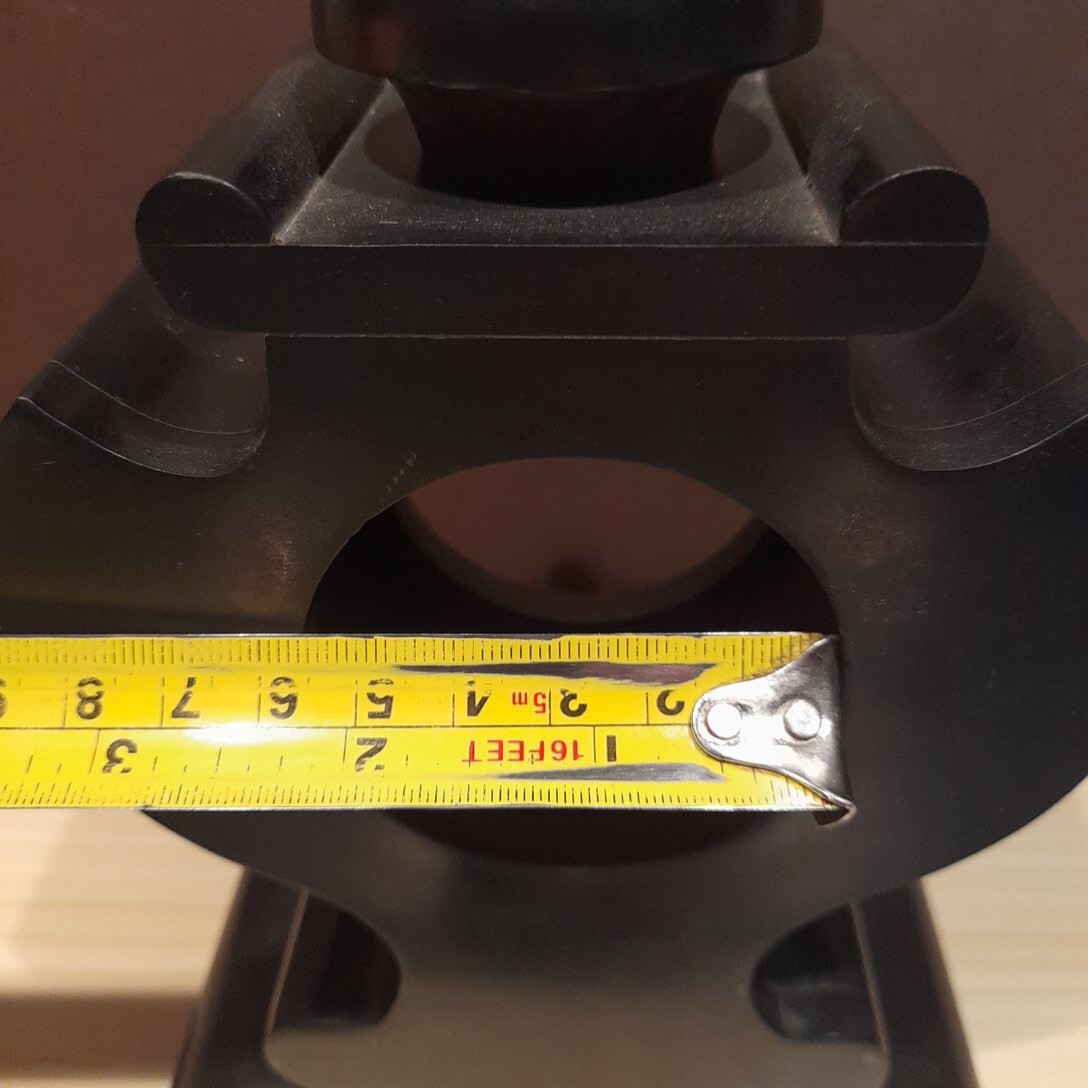 Small Marble /Slate Clock Case eBay