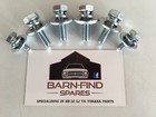 <!--F#f_0-->Torana LC 6cyl New Front Bumper Bar Bolt Kit Suit S SL GTR XU1 With FREE Magnet<!--F/-->