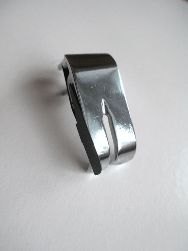 1/4 Quilting / Patchwork foot with Guide * Low Shank Kenmore 158. and 385 cl. - Picture 5 of 6