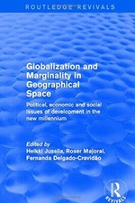 Globalization and Marginality in Geographical S, Jussila, Majoral, Delgado-C..