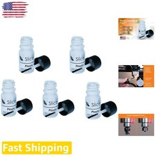 Water-Based PTFE Nanosuspension Paint - Hassle-Free Nozzle Protection at 290 C