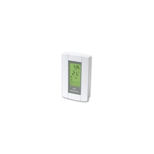 Honeywell Th115 AF GA U Radiant Heating 120 240v Programmable Thermostat  With for sale online | eBay