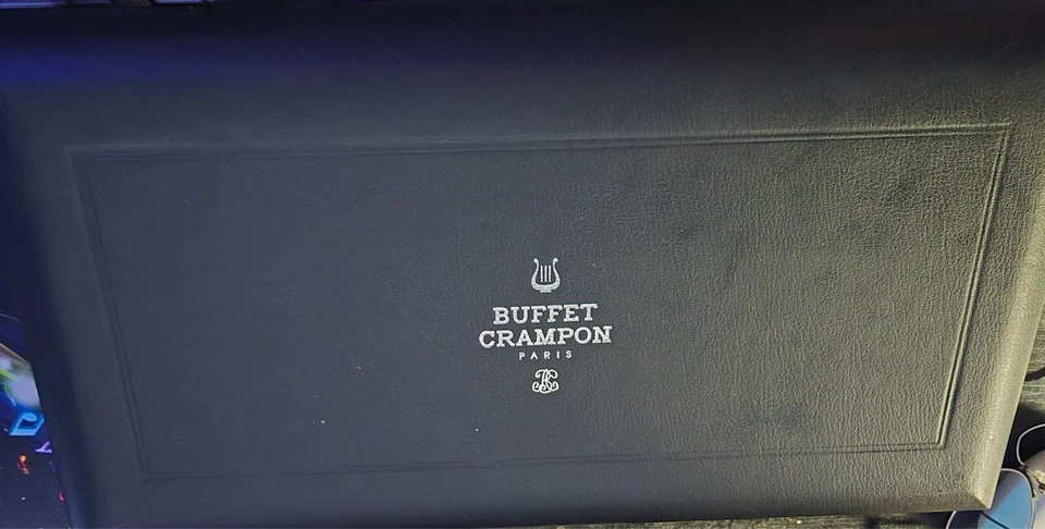 Buffet Crampon Oboe Prodige menos de 1 año. Foto 2 de 2